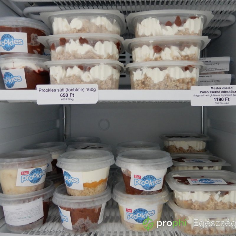 Prophi Egészségtár 19